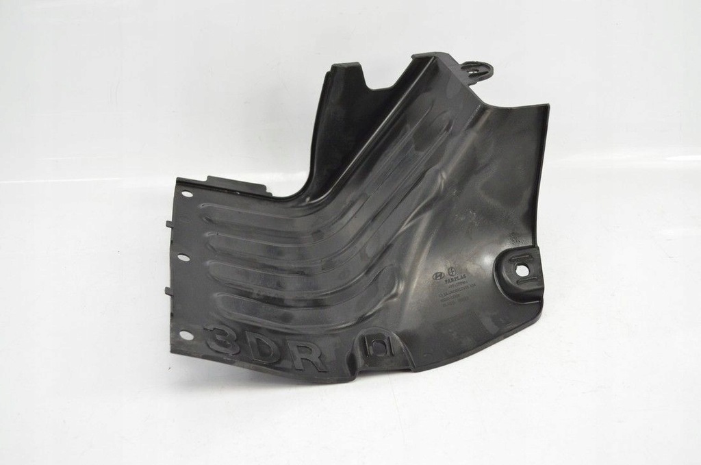 фото №6, Skoda superb бризковик 3t5821821 3t5821822