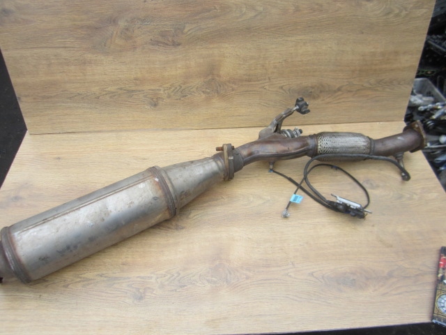 фото №11, Kia sorento iii hyundai santa fe iv 2.2 crdi датчик лямбда-зонд nox 29640-2f140