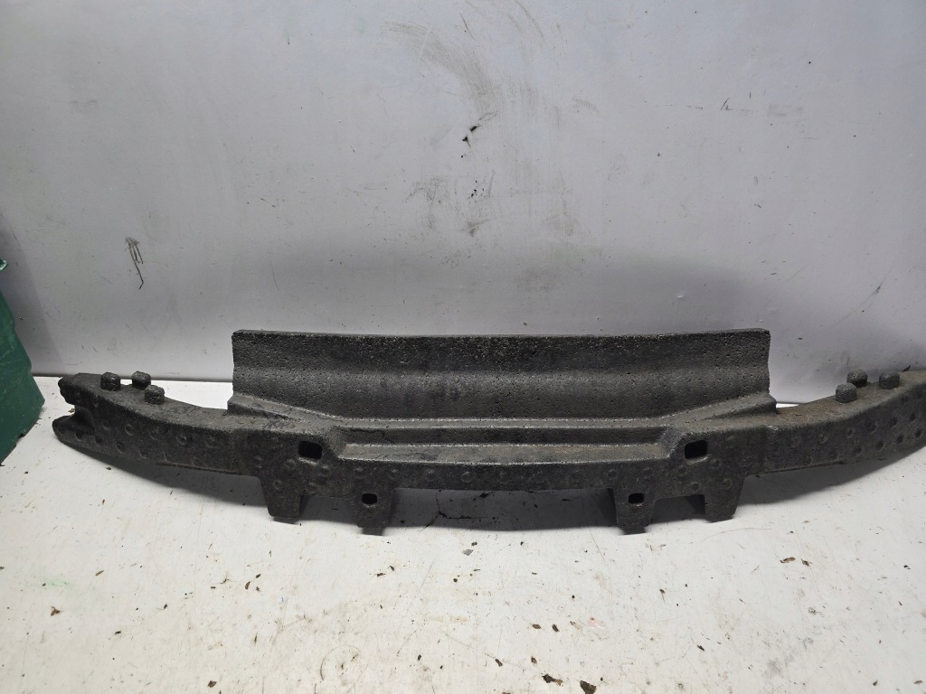 Купить Opel meriva b lift абсорбер пенополистирол бампера перед 13378390