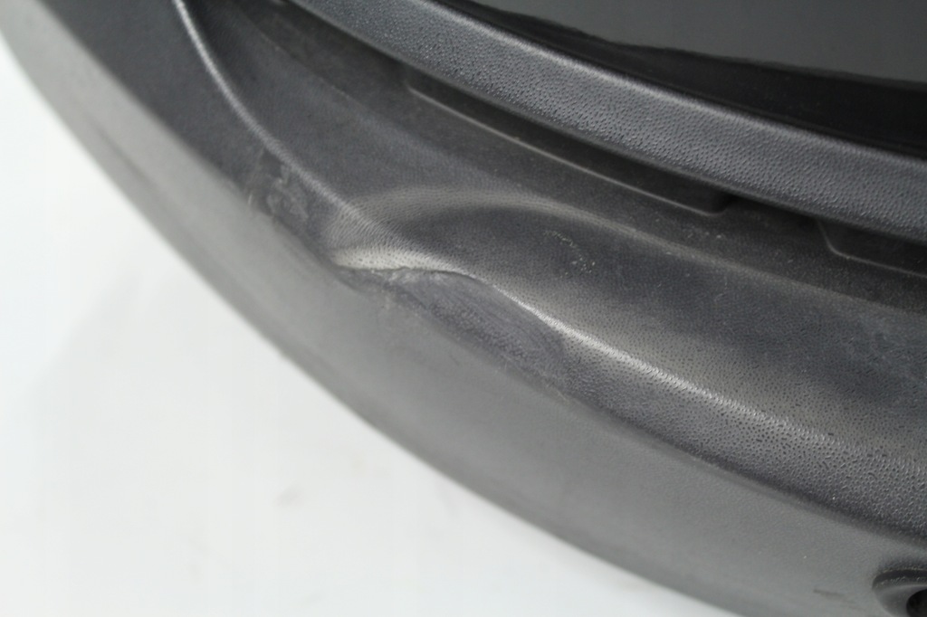 фото №9, Бампер задняя задний vw tiguan i 5n 07-11 pdc