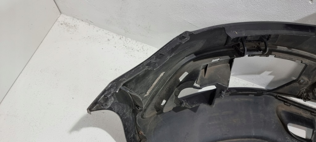 фото №10, Бампер перед передний audi sq5 8r0 12-16