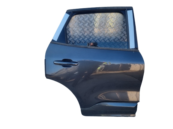 фото №1, Ford kuga mk3 escape 2020 r двері праве задня