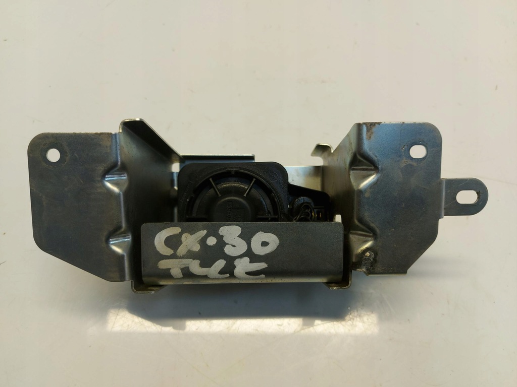 фото №1, Mazda cx30 сирена сигнализация