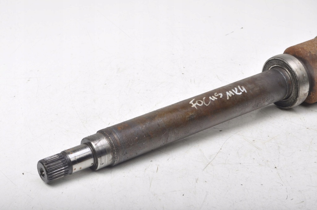 Ford focus mk3 привідний вал права довга av61-3b436-cb Зі Шроту