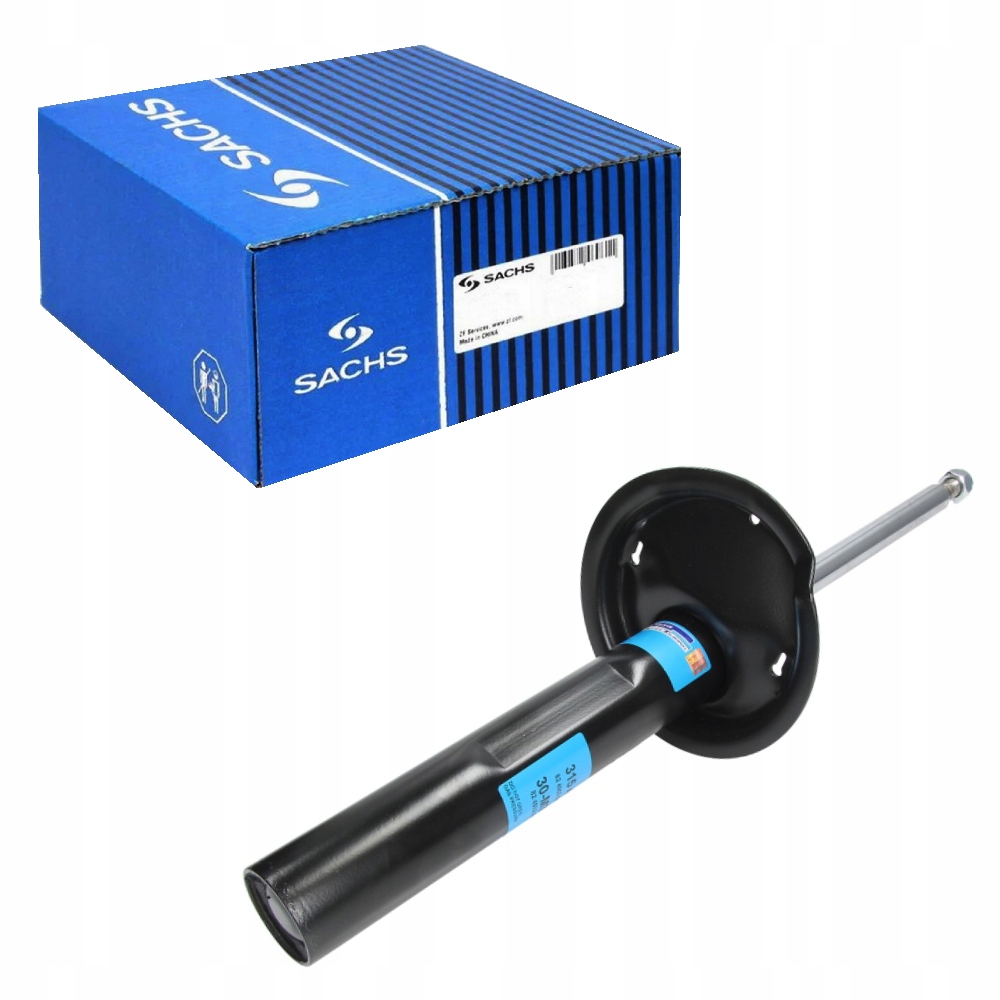 фото №1, Sachs 315 460 амортизатор