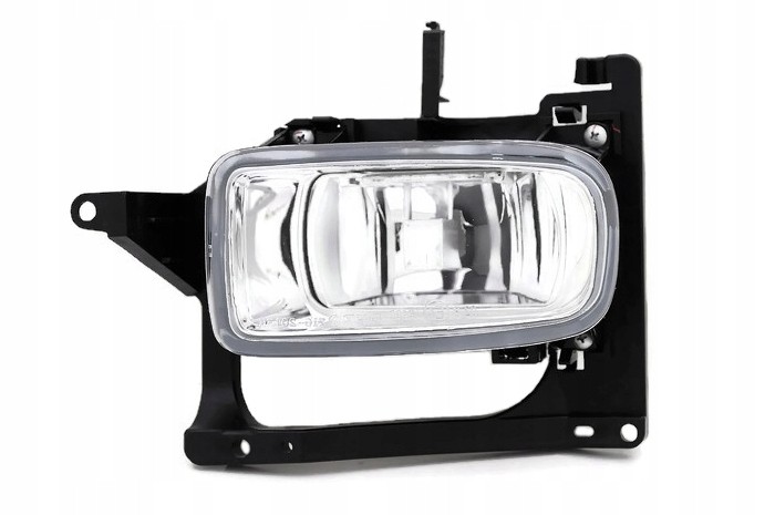 фото №1, Mazda 626 1997-2000 противотуманная фара левый новый