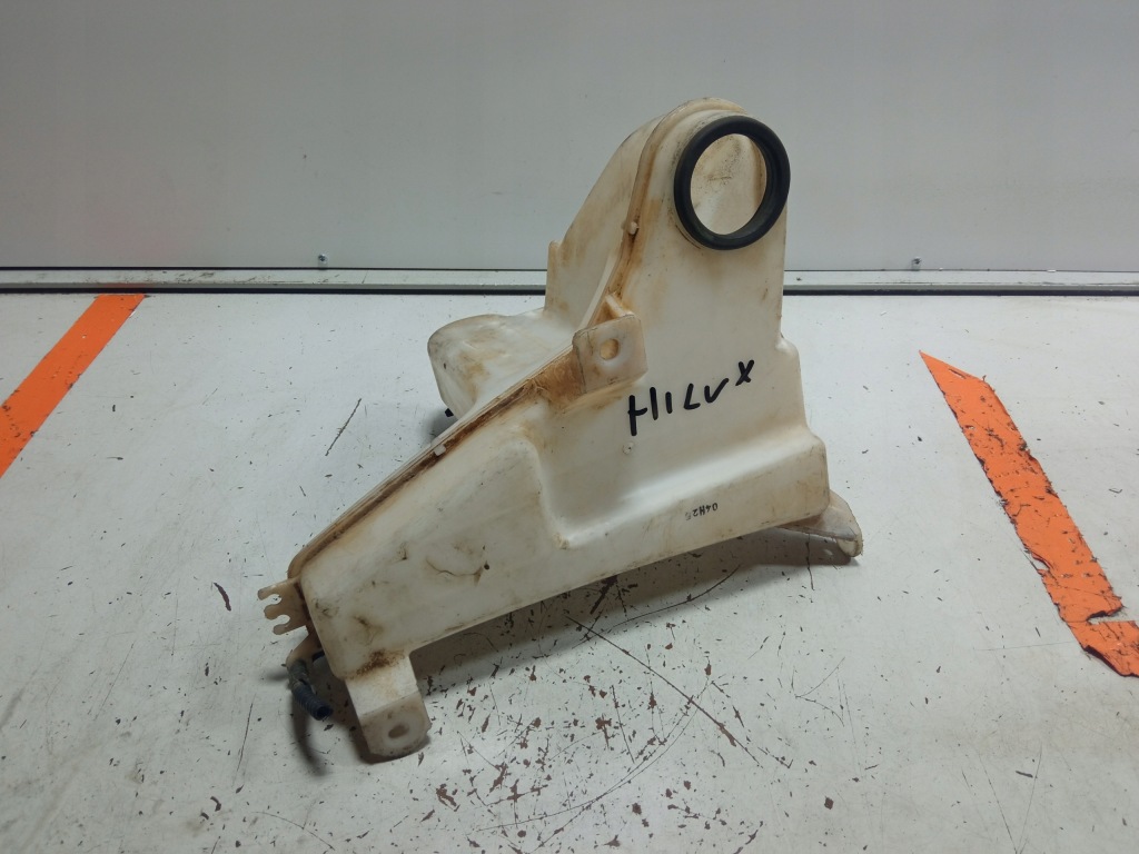 фото №1, Toyota hilux бачок омивача tg060851-155