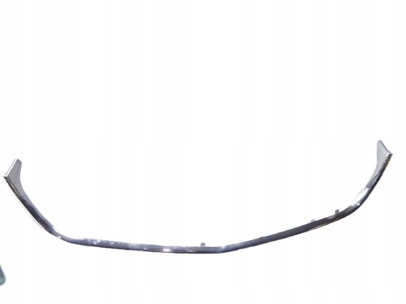 Купить Vectra c молдинг бампера решётка нижняя хром