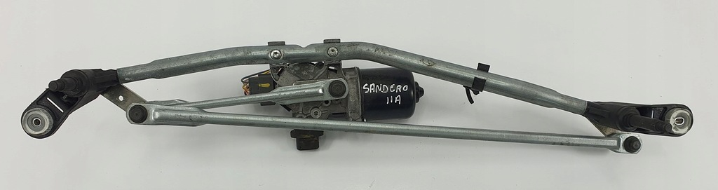 фото №1, Механізм двірник перед dacia sandero ii euro