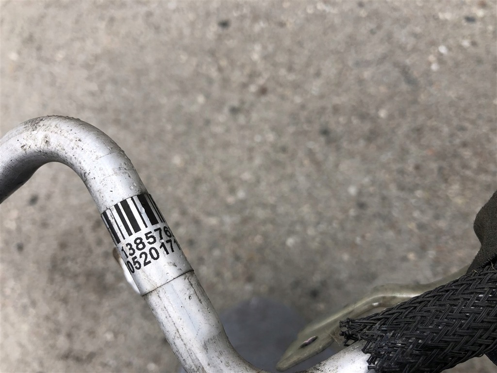 фото №10, Провода усилителя peugeot boxer iii lift