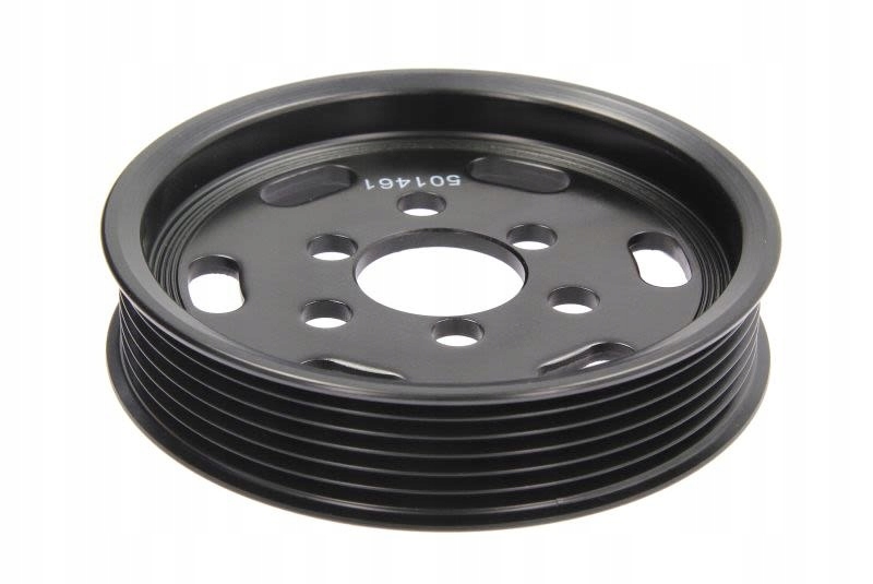 фото №1, Шкив насоса усилителя hans pries 111 170