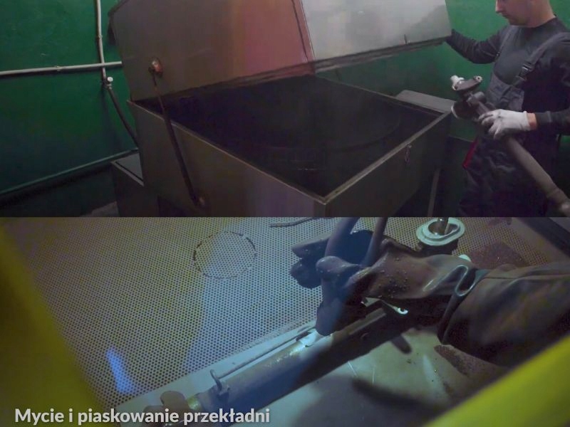 фото №7, Рейка рульова трансмісія кермова: mercedes w210 / mercedes w163