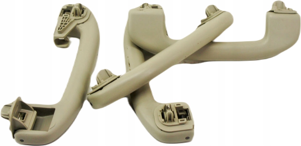 фото №1, Nj136 infiniti g37 ручки потолочный комплект