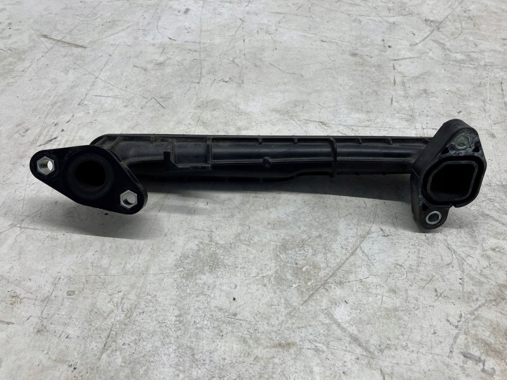 Rav4 v camry viii гибрид трубка шланг клапана egr радиатора выхлопных газов Оригинал