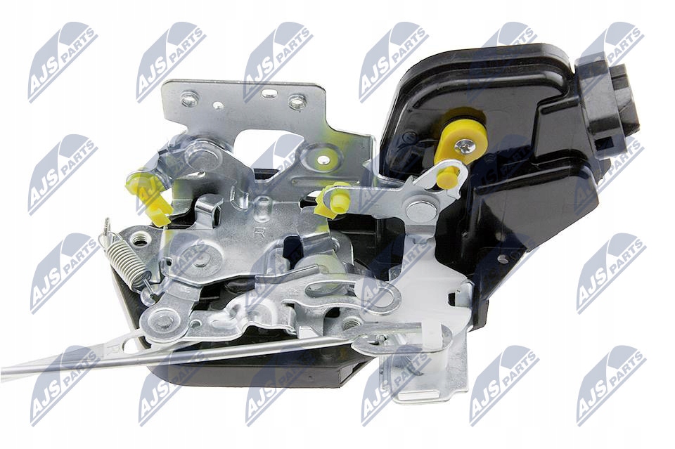 фото №10, Привод замка центрального перед ezc-hy-521