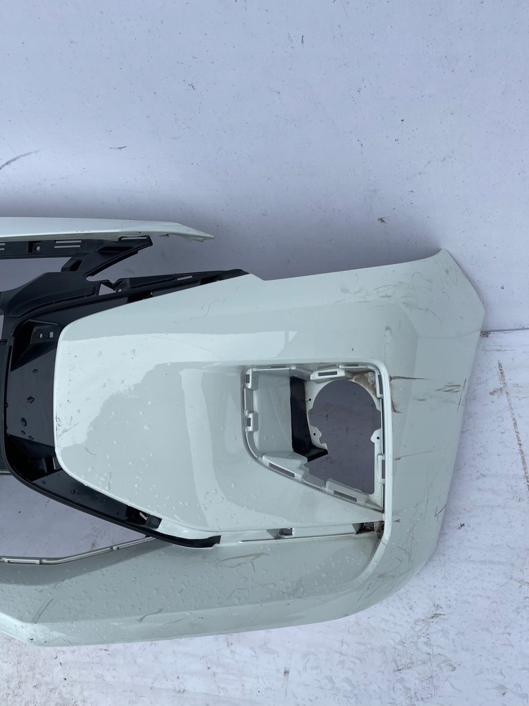 фото №7, Бампер перед передний mitsubishi space star 20-