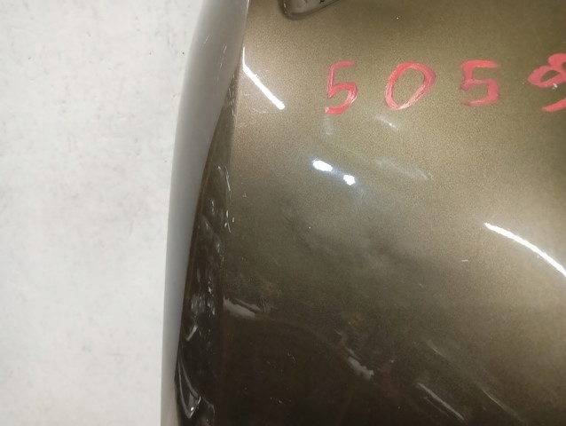 фото №3, Крыло правый перед передний land rover defender 2 ii 2020-