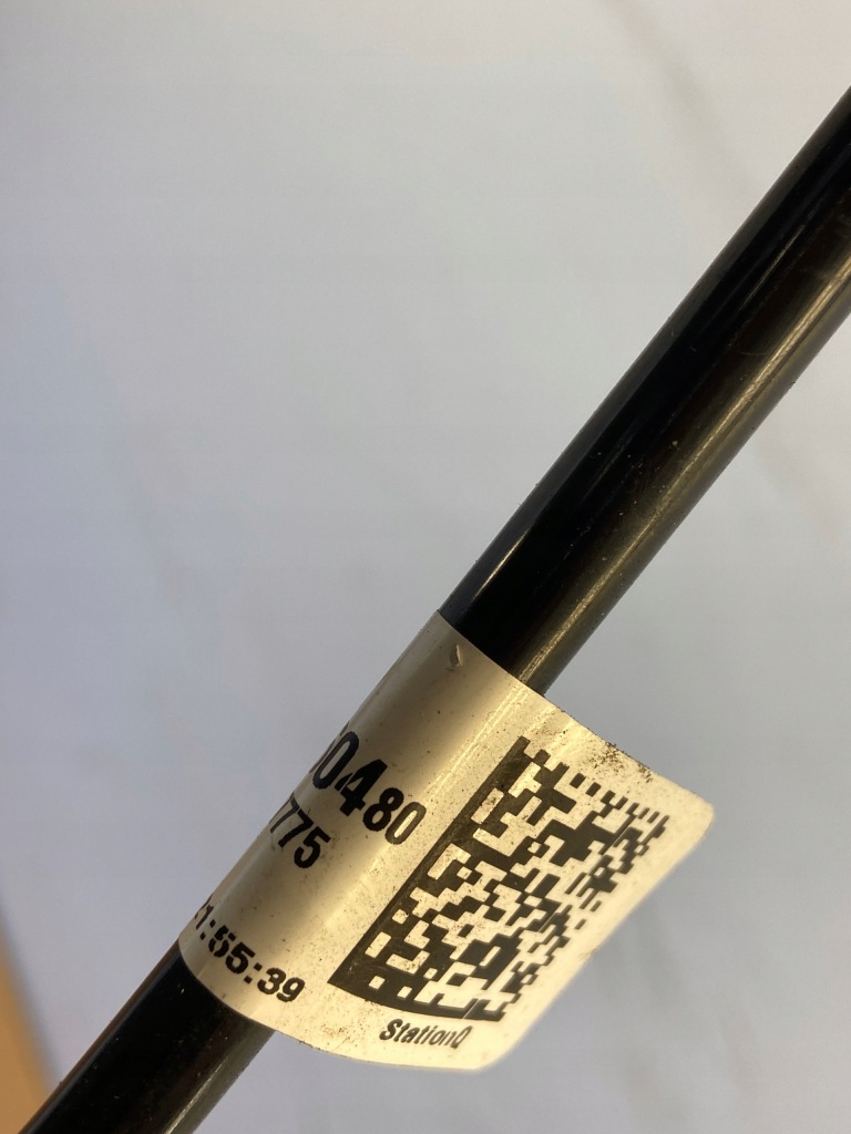 фото №4, Corsa f шланг пабтрубок  усилителя peugeot 208