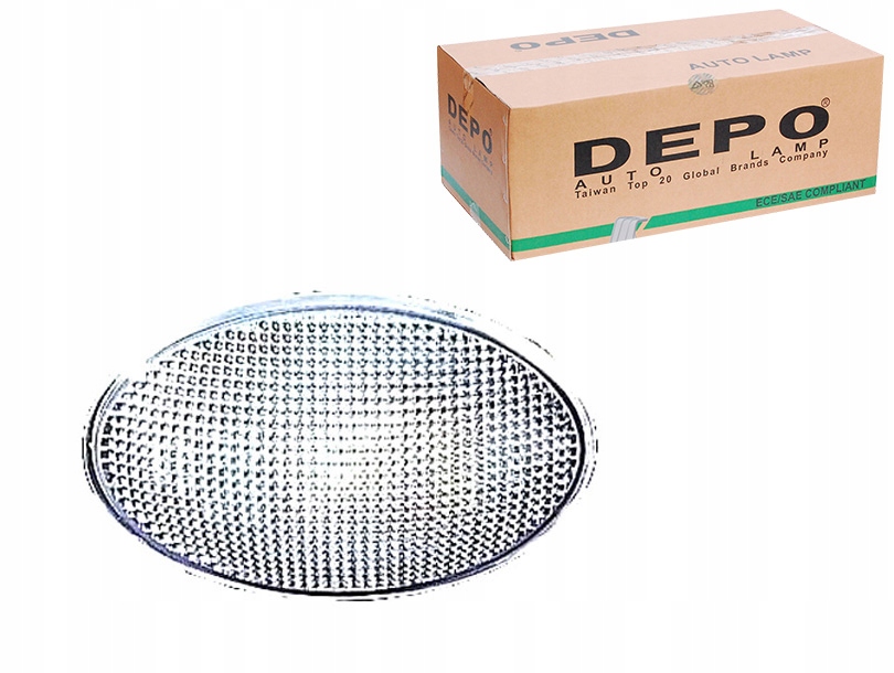 фото №1, Поворотник opel astra f combo corsa c meriva a