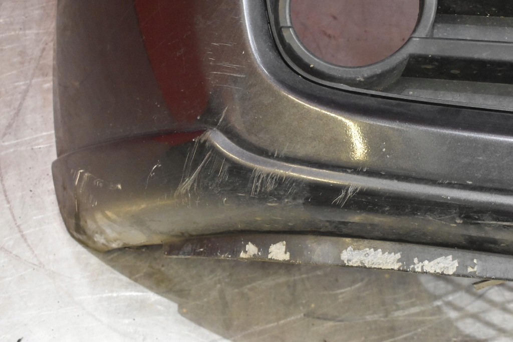 Бампер перед передний szary mazda 5 v cr 05-08 Доставка