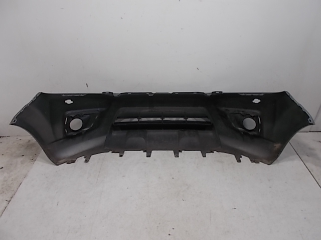 фото №12, Nissan navara np300 15-22 бампер передний org