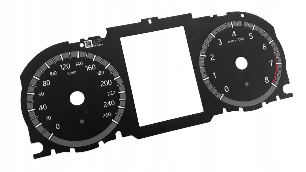 фото №1, Land rover discovery гальмівні диски спідометра замінник kmh