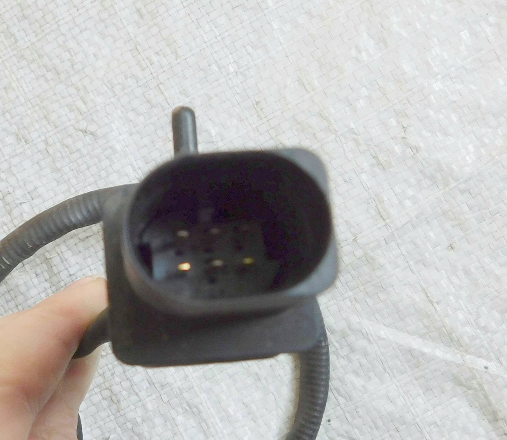 фото №3, Alfa romeo 159 brera 2.2 jts датчик лямбда-зонд 0258017111