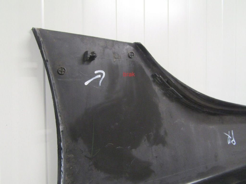 фото №11, Молдинг порог левая hyundai i40 kombi sedan 11-19 i-40