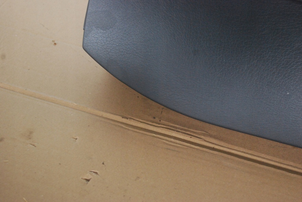 фото №7, Бардачок дверь левый задняя audi a8 d3 чёрный