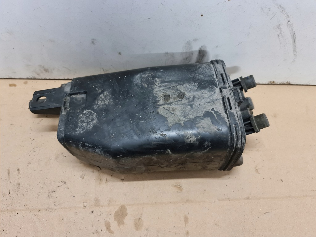 фото №4, Фільтр вугільний audi a8 d2 4d0201801