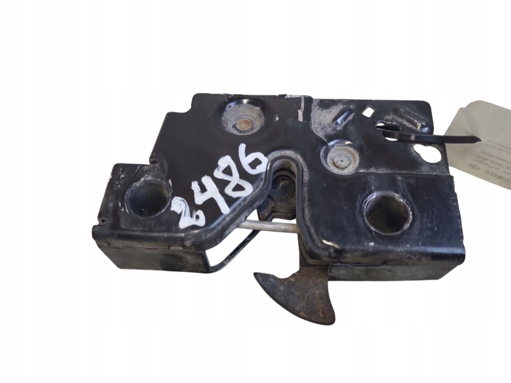 Купити Замок капот volkswagen e-golf