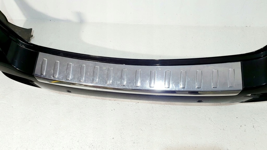 фото №11, Бампер задний mercedes ml w166 6.3 amg задняя