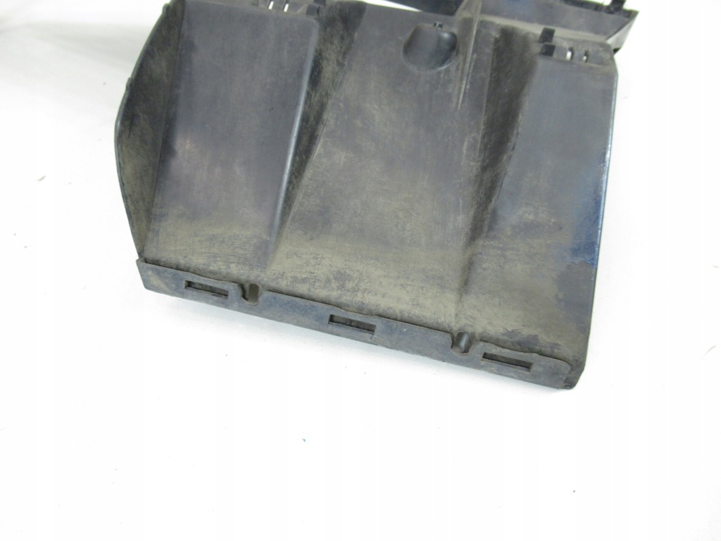 фото №14, Напрямна кронштейн бампера кронштейн задня bmw 7 e38