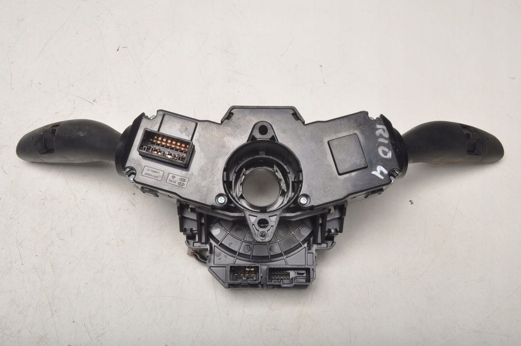 фото №7, Kia rio iv переключатель комбинированный 93403-h8950