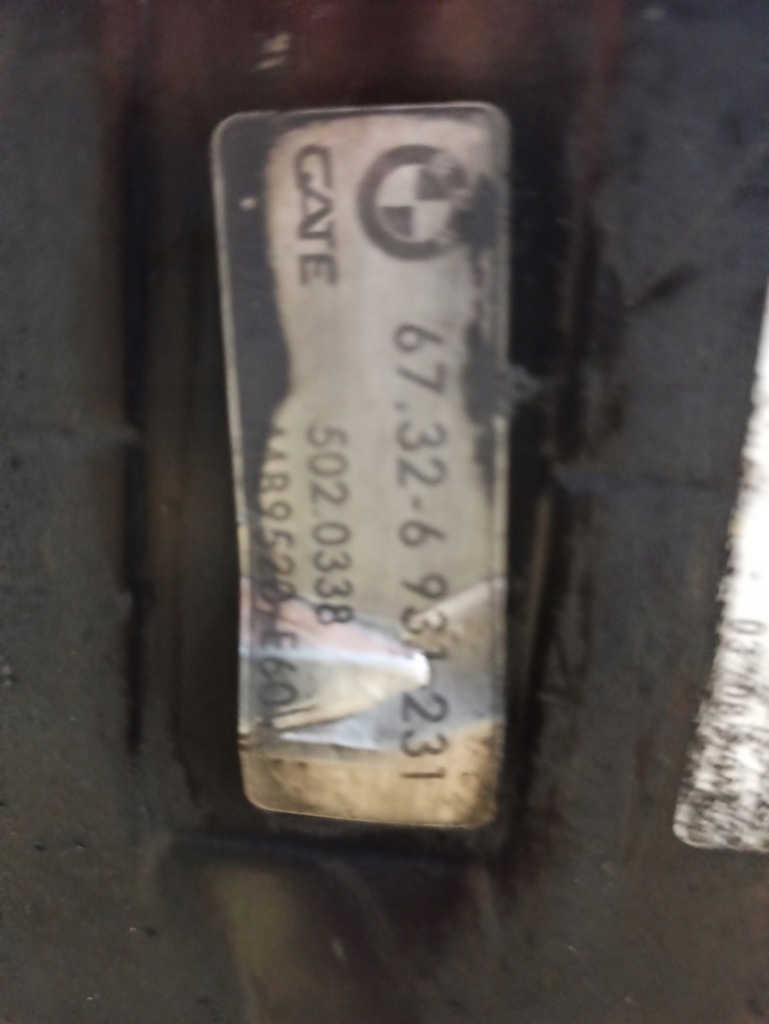 фото №6, Bmw e60 e61 комплект радіатор 2.0 d 7519209 e60 радіатор набір комплект e61