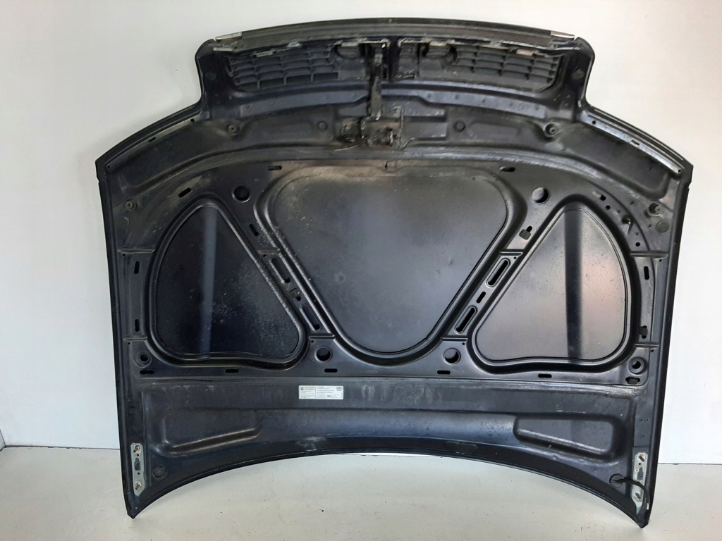 Audi a4 b6 avant 2.0fsi 03r капот kod lz5l 8e0823029 с Разборки