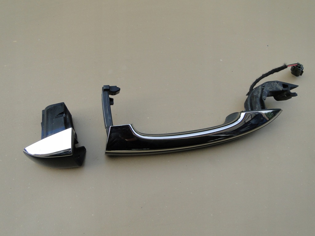 фото №3, Ручка дверь левый задняя renault talisman terpr