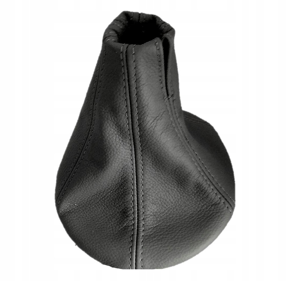 фото №1, Fiat panda ii чехол передач кожа zobacz !!!!!!!!