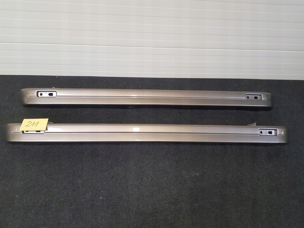 фото №1, Бампер задний trafic iii vivaro b talento