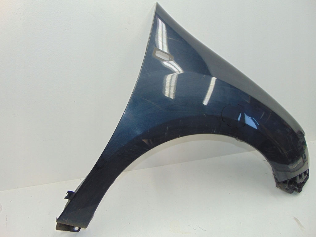 фото №1, Dacia sandero ii, logan ii 13r- крыло правый