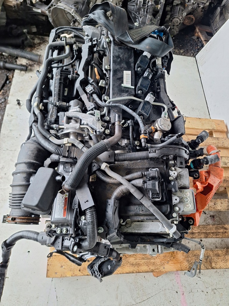 фото №9, Toyota sienna iv 2022- инвертор g92a0-08020