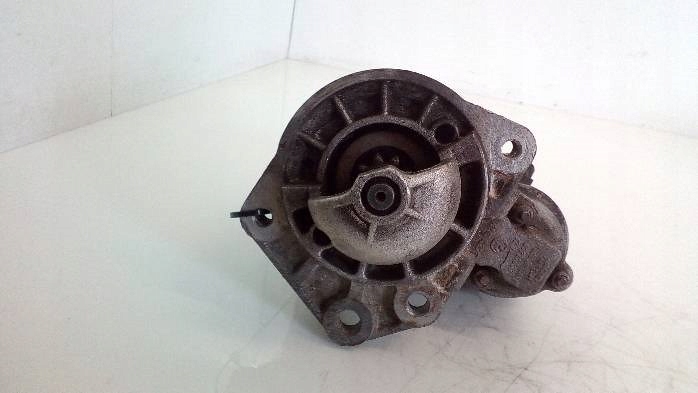 фото №7, Стартер seat cordoba i 1,6 b 085911023e