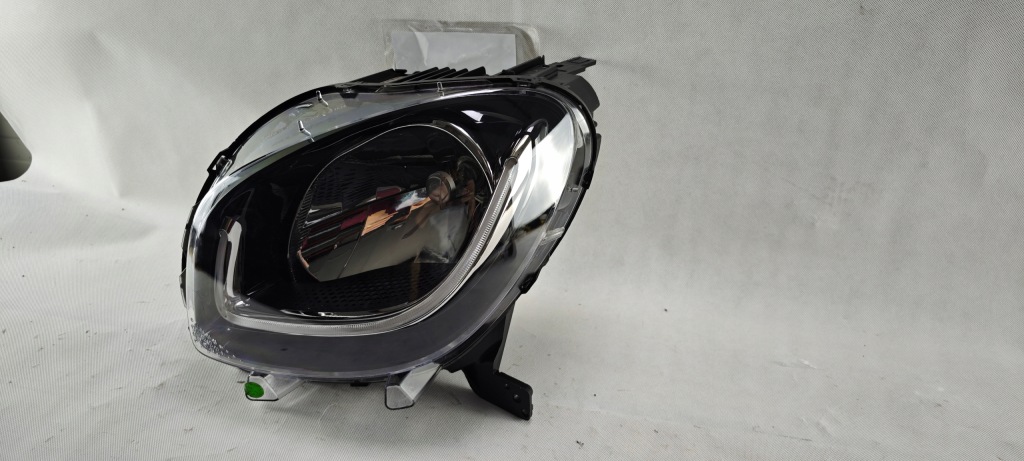 фото №4, Smart fortwo forfour a453 фара led лівий лампа ліва a4538200339