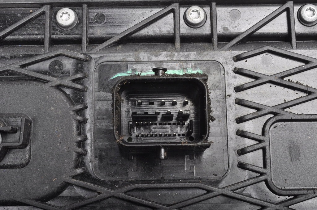 фото №7, Ford mustang mach-e перетворювач конвертер 24r pj98-10b689-bf