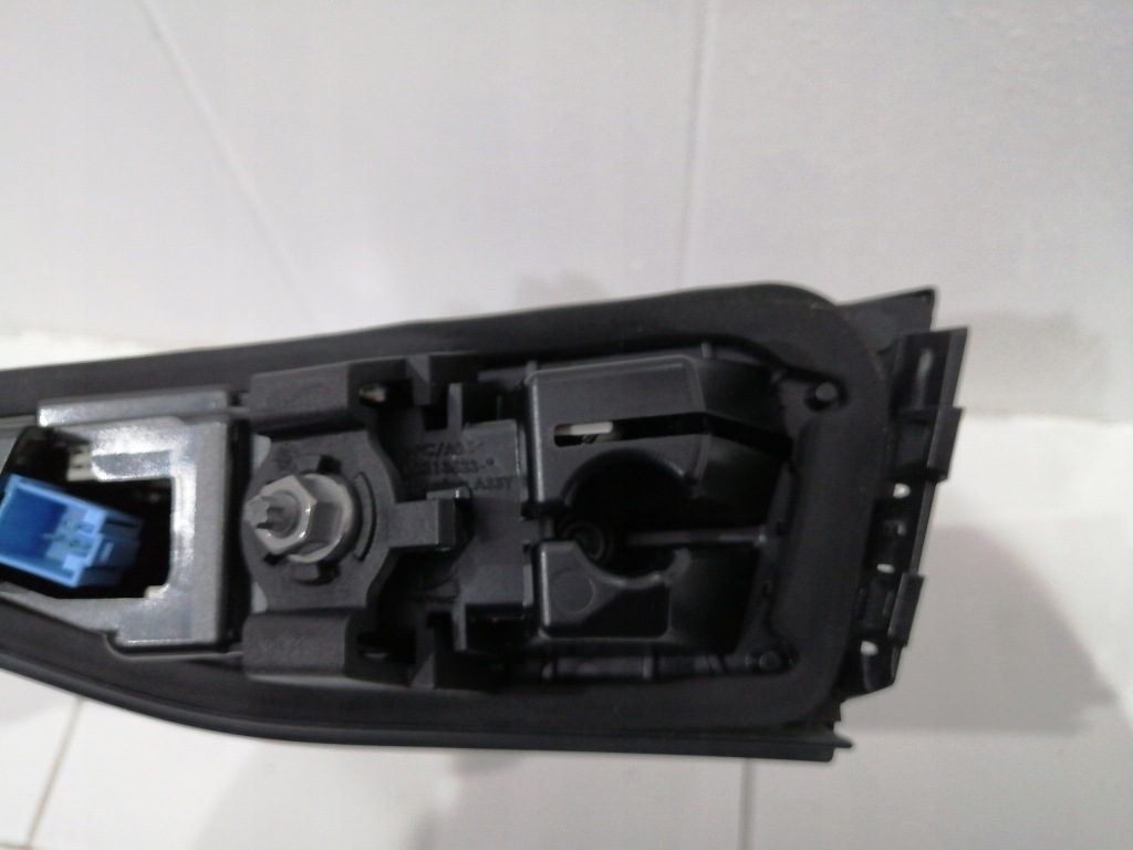 фото №9, Лампа ліва задня w кришка audi a3 8y0