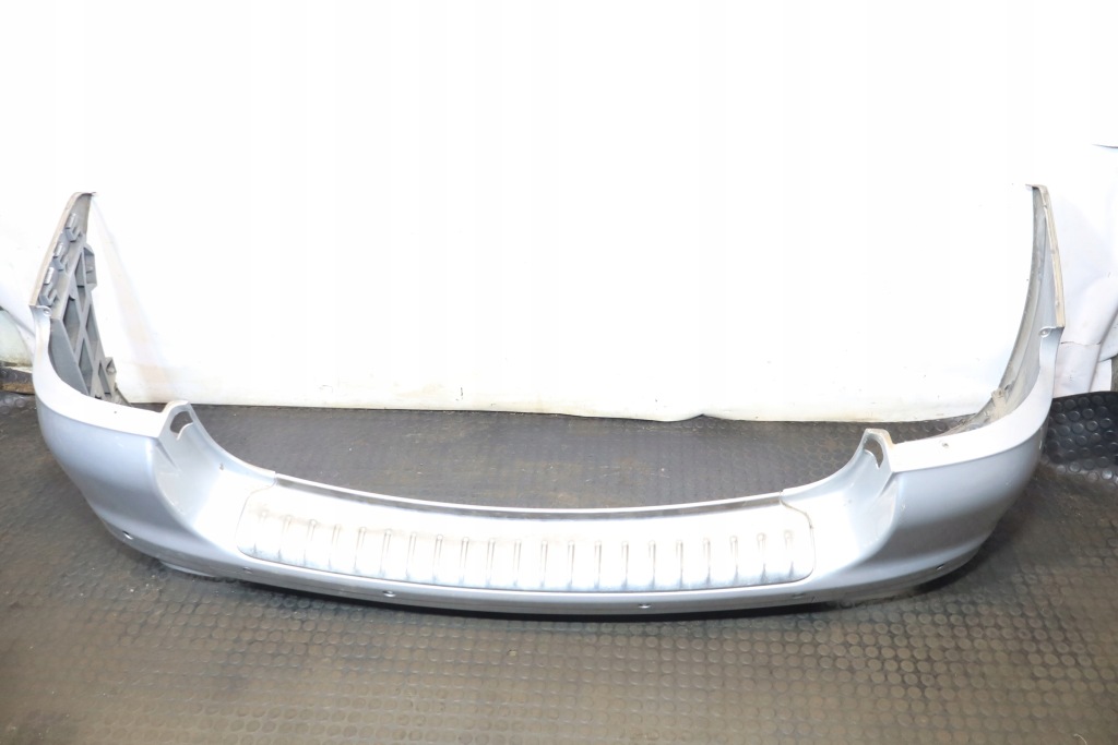 фото №1, Бампер задний porsche cayenne i 7l