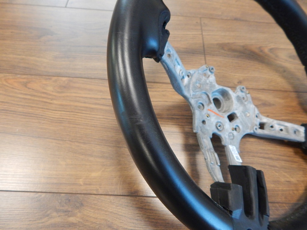 фото №9, Воздуховод bmw f15 f16 x5 x6 m-pakiet oryg