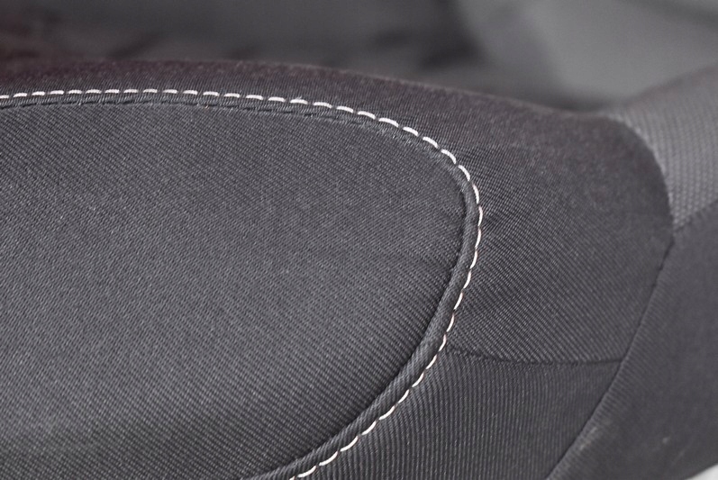 фото №14, Сидіння сидіння комплект обшивка обшивки eu toyota corolla e21 sedan 19-21