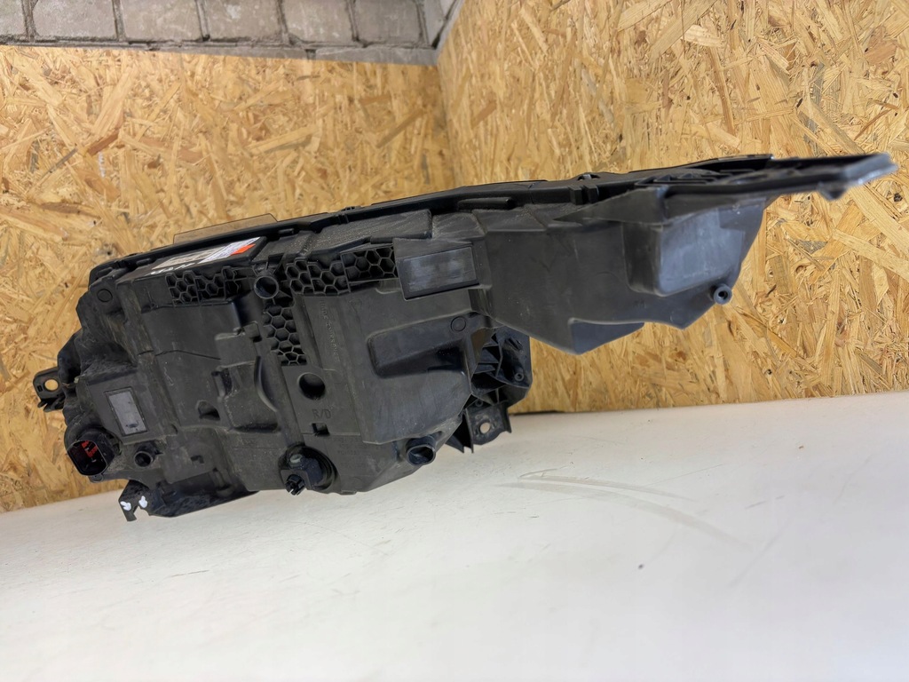 фото №8, Land rover range rover velar 2018 лампы передние