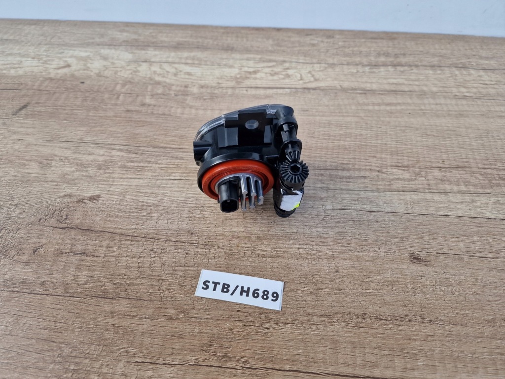 фото №2, Левый противотуманная фара led drl renault kangoo 4 iv clio